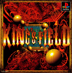 KING’S FIELD
