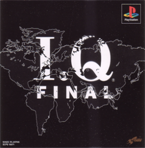 I.Q FINAL