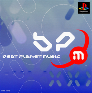 BEAT PLANET MUSIC