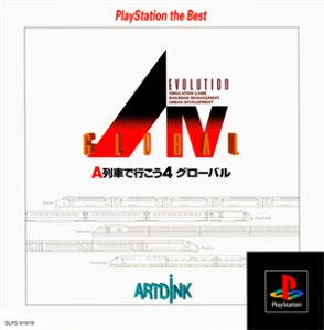 A.IV.EVOLUTION GLOBAL