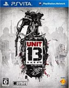 Unit 13