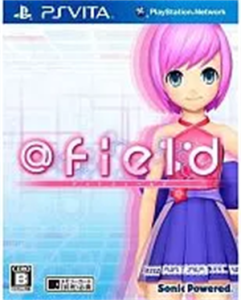 ＠field
