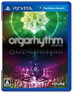 orgarhythm