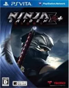 NINJA GAIDEN Σ2 PLUS