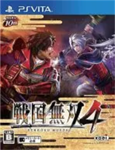 戦国無双4