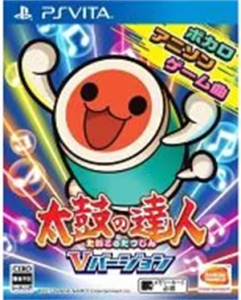 太鼓の達人 Vバージョン