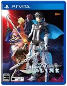 Fate/EXTELLA LINK