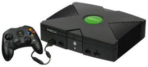 マイクロソフト Xbox